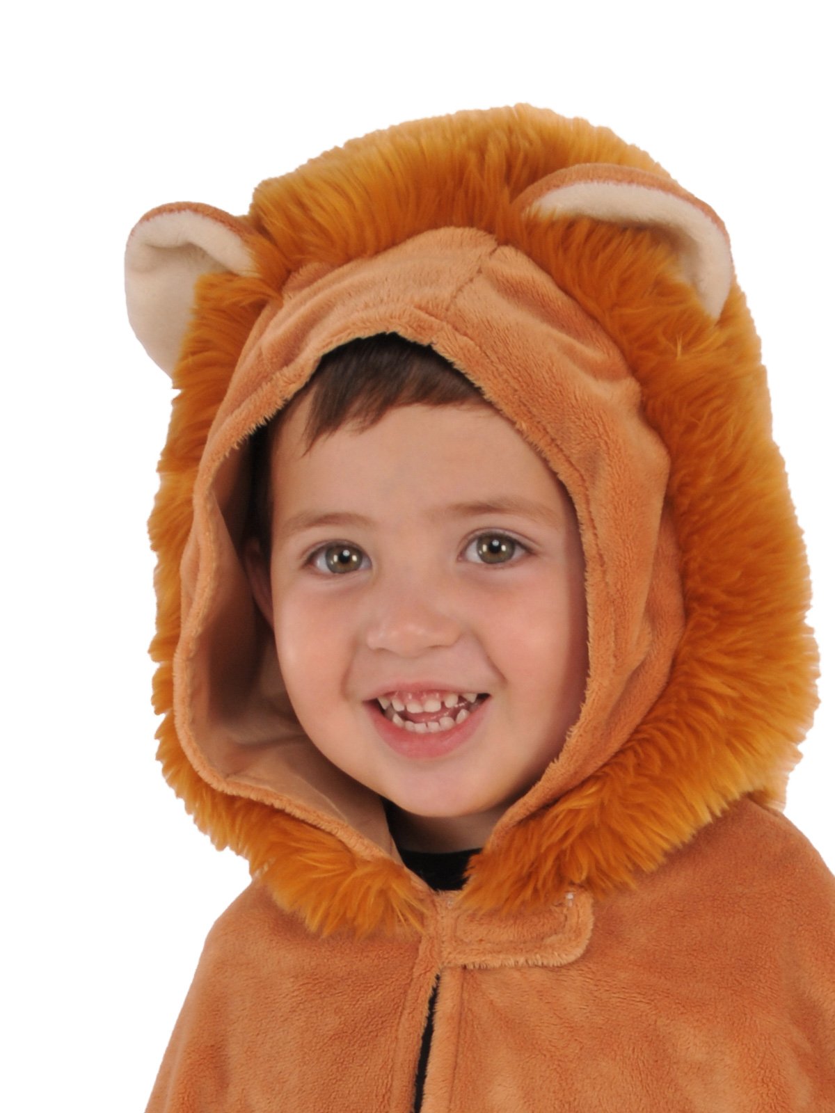 Lion Cub Furry Costume for Toddlers & Kids